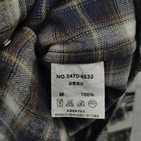 Gambar Kemeja flanel Von Dutch motif semi Veterano Rare Item dari bajubil undefined 3 Tokopedia