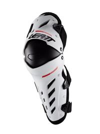Gambar ready stock Knee Guard LEATT Dual Axis Kids / Pelidung lutut anak MX MTB murah - Black dari out fit yudha undefined 1 Tokopedia