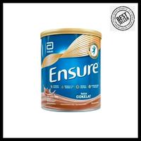 Gambar susu ensure vanila 400gr susu dewasa high quality - Vanila dari Fera cheese Foddie undefined 2 Tokopedia