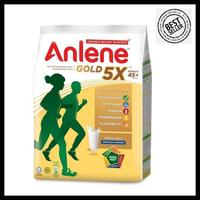 Gambar susu susu anlene gold orang tua / low fat milk high calcium malaysia high quality dari Fera cheese Foddie undefined 1 Tokopedia