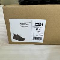 Gambar Red Wing Safety Shoes Ecolite 2281 Size 43.5 EU / 10.5 US dari Cibubur Online Shop undefined 3 Tokopedia