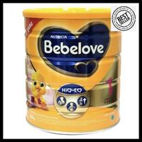 Gambar susu bebelove 1 800gr (0-6 bulan) best produk dari Fera cheese Foddie undefined 1 Tokopedia