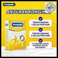 Gambar susu etawalin atasi neyeri sendi dan tulang paket 2 box susu kambing etawa best produk dari Fera cheese Foddie undefined 2 Tokopedia