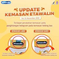 Gambar ETAWALIN ASLI ORIGINAL 100% dari RUMAH HERBAL NABAWI OFFICIAL undefined 3 Tokopedia