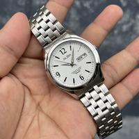Gambar JAM TANGAN PRIA ALBA QUARTZ VX43 X080 ORIGINAL STAINLESS dari JAMBEKASMEDAN undefined 1 Tokopedia