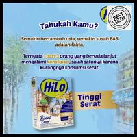 Gambar susu hilo gold original (plain) 750gr - susu tinggi kalsium best produk dari Fera cheese Foddie undefined 4 Tokopedia