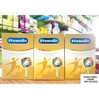 Gambar ETAWALIN ASLI ORIGINAL 100% dari RUMAH HERBAL NABAWI OFFICIAL undefined 2 Tokopedia