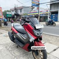 Gambar Yamaha NMAX tahun 2018 cash atau kredit dari Adel Jogya motor undefined 3 Tokopedia