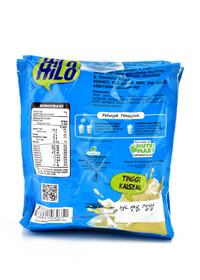 Gambar Hilo White Choco Isi 10 Sachet @14gr dari JAJANAN SUPERMARKET undefined 2 Tokopedia