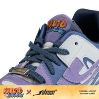 Gambar Johnson - Sepatu Johnson X Naruto Shippuden Terbaru Unisex (SASUKE) - 41L dari Market Senja undefined 4 Tokopedia