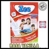 Gambar susu zee reguler 900 gram high quality - STROBERI 640g dari Fera cheese Foddie undefined 4 Tokopedia