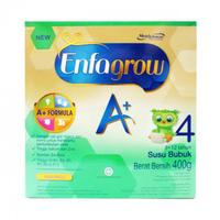 Gambar ENFAGROW A+ 4 MADU 800 GR dari Toko Anterah Swalayan undefined 2 Tokopedia