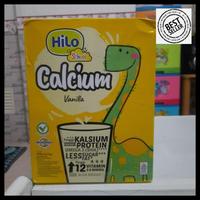 Gambar susu hilo school 1000 gram vanila best produk dari Fera cheese Foddie undefined 2 Tokopedia