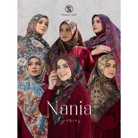 Gambar Hijab Nania Series ( Walnut ) by Ninano Label dari sadiyaid-muslimstore undefined 1 Tokopedia