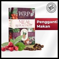 Gambar susu wrp meal replacement lose weight isi 6 sachet pengganti makan best produk - Kopi dari Fera cheese Foddie undefined 2 Tokopedia