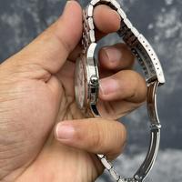 Gambar JAM TANGAN PRIA ALBA QUARTZ VX43 X080 ORIGINAL STAINLESS dari JAMBEKASMEDAN undefined 3 Tokopedia