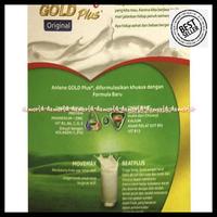 Gambar susu anlene gold original susu anline susu tinggi kalsium untuk usia 51+ best quality dari Fera cheese Foddie undefined 1 Tokopedia