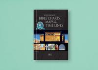 Gambar Buku Rose Book of Bible Charts, Maps, and Time Lines dari BUKU REFERENSI AGAMA undefined 1 Tokopedia