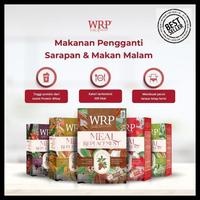 Gambar susu wrp meal replacement coffee 324g - pengganti makan (flash sale) high quality dari Fera cheese Foddie undefined 1 Tokopedia