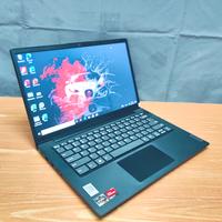 Gambar LAPTOP GAMING LENOVO V14 G4 LIKE NEW AMD RYZEN 5 7520U/16GB/512GB NVMe - 16GB -SSD 256GB dari Computer Murah 2021 undefined 3 Tokopedia