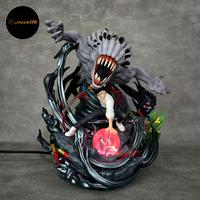 Gambar Jujutsu Kaisen 0 The Final Battle Of Yuta Okkotsu & Special Grade Cursed Spirit Rika Orimoto With Energy Led Ball dari Silhouette.box undefined 1 Tokopedia