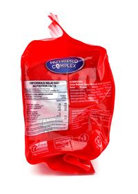 Gambar Zee Pro Bag Vanilla Isi 10 @ 40gr dari JAJANAN SUPERMARKET undefined 3 Tokopedia
