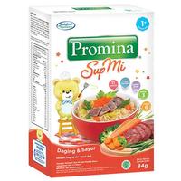 Gambar PROMINA SUP MIE & MIE BATITA | Ayam Sayur(Kuah)/Daging Sayur(Kuah)/Ayam Kampung(Goreng) | (81 Gram) - Ayam Kampung dari Queen Milk 23 undefined 2 Tokopedia