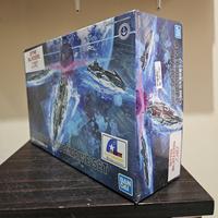 Gambar Model Kit HG Dimensional Submarine Star Blazers 2202 dari Alghie Toys & Hobbies undefined 5 Tokopedia