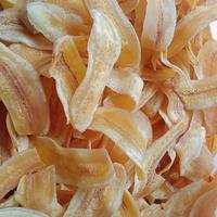 Gambar Keripik Pisang Asin Gurih Renyah - Snack Jadul Kiloan dari Alfathonlinemarket undefined 1 Tokopedia