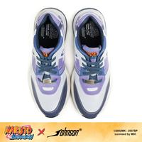 Gambar Johnson - Sepatu Johnson X Naruto Shippuden Terbaru Unisex (SASUKE) - 41L dari Market Senja undefined 3 Tokopedia