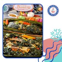 Gambar Ikan Bandeng Pepes/Bandeng Pringsewu/Presto/Vacuum dari Alam Seafood Raya undefined 4 Tokopedia