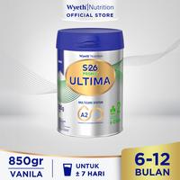 Gambar S-26 Promil Ultima 2 - Susu Formula Usia 6-12 Bulan - Kaleng 850 gr -At De Stories dari At De Stories undefined 1 Tokopedia