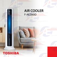 Gambar Air cooler Toshiba F-AEZ80ID dari Asia Elektronik Banda aceh undefined 2 Tokopedia