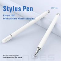 Gambar Lenyes LSP104 Active Stylus Pen Anti Mistouch Drawing Pena for Universal Phone dari Lenyes Official undefined 5 Tokopedia