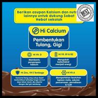 Gambar susu boneeto susu bubuk cokelat 3 x 320g- daya pikir dan tubuh aktif best produk dari Fera cheese Foddie undefined 3 Tokopedia