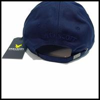 Gambar Cap Lyle & Scott Originals Best Quality dari Susumida undefined 1 Tokopedia