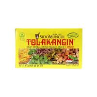 Gambar Tolak Angin Cair Plus Madu 15 ml 12 Sachet dari Apotek Halomedika BSD undefined 4 Tokopedia