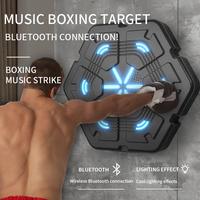 Gambar Tinju Dinding Musik Elektronik Mini Permainan Pukulan Musik Mesin Tinj - Round adult bla dari easytechindonesia undefined 2 Tokopedia