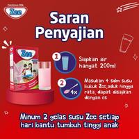 Gambar Promo | Susu Zee Reguler 350Gr/ 320Gr (Coklat/Vanilla/Strawbery) - ZEE STR-340GR dari DAPUR_RARAS undefined 2 Tokopedia