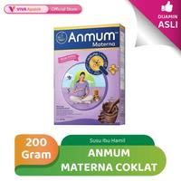 Gambar Anmum Materna Coklat Susu Ibu Hamil - 200Gr dari House of Basyarah undefined 1 Tokopedia