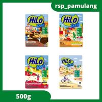 Gambar Promo | Hilo School, Teen, Dan Active 500G - Teen Chocolate dari DAPUR_RARAS undefined 2 Tokopedia