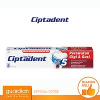 Gambar Ciptadent Tp Cool Fresh Maxi 75Gr dari Guardian Official Store undefined 3 Tokopedia