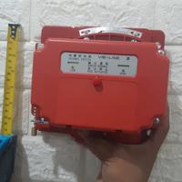 Gambar SENSOR GEMPA BUMI LIFT VIB LINE dari JennyJel1 undefined 2 Tokopedia