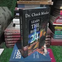 Gambar Buku Learn The Bible in 24 Hours dari MutiaraonlineBooks undefined 1 Tokopedia