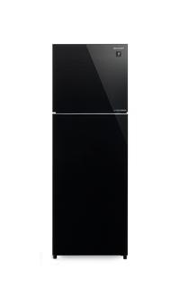 Gambar KULKAS 2 PINTU SHARP 352 L / SJ-456SI-GK / J-TECH Inverter Technology & Ion Plasmacluster dari CBR Elektronik Batam undefined 2 Tokopedia