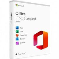 Gambar Microsoft Office 2021 Professional Plus Original License Key Lifetime - Office 2021 dari Pascal Komputer undefined 2 Tokopedia