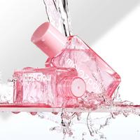 Gambar 【NEW LAUNCH】GLAD2GLOW POMEGRANATE NIACINAMIDE BRIGHTENING TONER Whitening Mencerahkan dan meratakan warna kulit Memberikan efek glowing Menenangkan kulit kemerahan akibat teriritasi ringan Menghidrasi serta mengunci kelembapan kulit wajah dari Nep Cosmetics undefined 3 Tokopedia