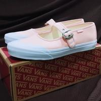 Gambar Vans - Mary Jane (Vans Female Shoes) new model! dari Vans_natics undefined 4 Tokopedia