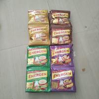 Gambar energen 32g dari Toko maju mapan67 undefined 1 Tokopedia