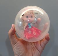 Gambar Mainan anak gantungan kunci boneka baru segel dari honest cheap undefined 1 Tokopedia